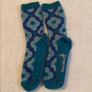 Women’s Smartwool socks size Sm/Med